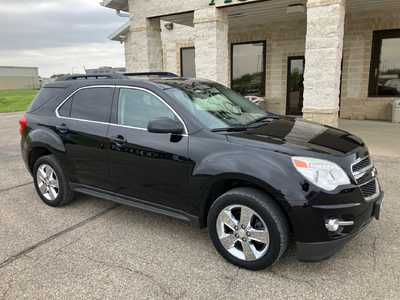 2013 Chevrolet Equinox, $6995. Photo 1