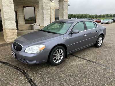 2007 Buick Lucerne, $6995. Photo 3
