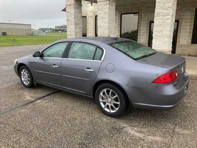 2007 Buick Lucerne, $6995. Photo 4