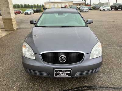 2007 Buick Lucerne, $6995. Photo 5