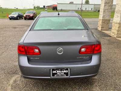 2007 Buick Lucerne, $6995. Photo 6
