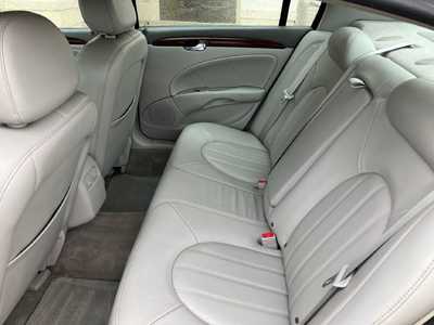 2007 Buick Lucerne, $6995. Photo 8