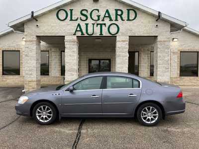 2007 Buick Lucerne, $6995. Photo 9