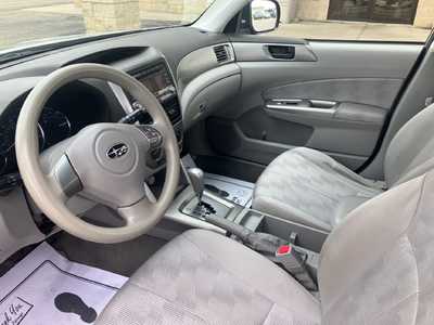 2010 Subaru Forester, $4895. Photo 7