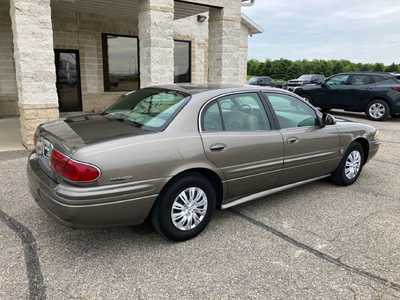 2001 Buick LeSabre, $6495. Photo 2