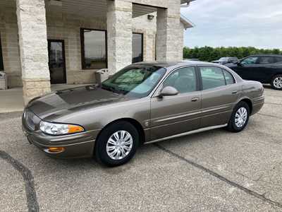 2001 Buick LeSabre, $6495. Photo 3
