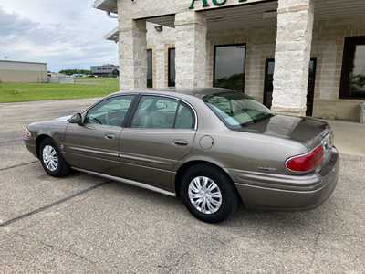 2001 Buick LeSabre, $6495. Photo 4