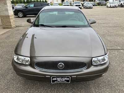 2001 Buick LeSabre, $6495. Photo 5