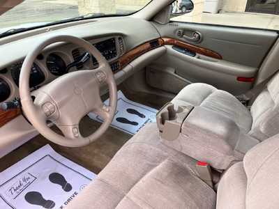 2001 Buick LeSabre, $6495. Photo 7