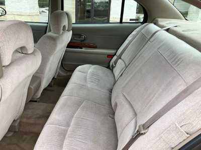 2001 Buick LeSabre, $6495. Photo 8