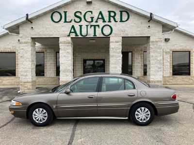 2001 Buick LeSabre, $6495. Photo 9