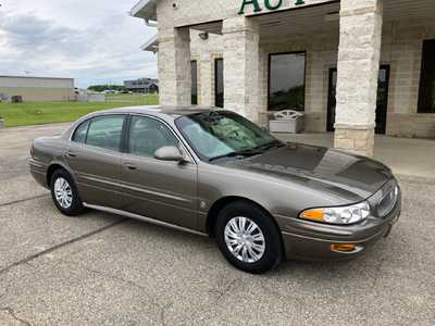 2001 Buick LeSabre, $6495. Photo 1