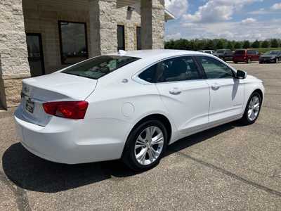 2014 Chevrolet Impala, $11295. Photo 2