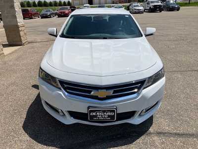 2014 Chevrolet Impala, $11295. Photo 5