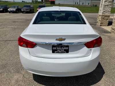 2014 Chevrolet Impala, $11295. Photo 6