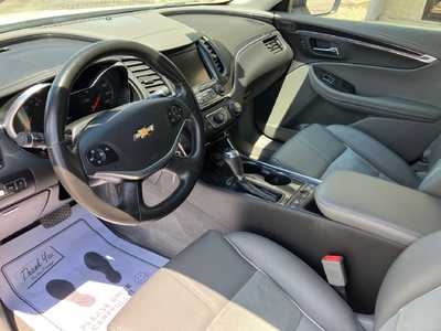 2014 Chevrolet Impala, $11295. Photo 7