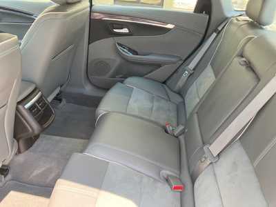 2014 Chevrolet Impala, $11295. Photo 8