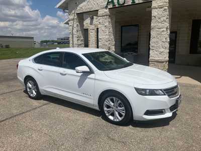 2014 Chevrolet Impala, $11295. Photo 1