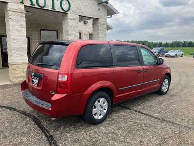 2008 Dodge Caravan, Grand, $5995. Photo 2