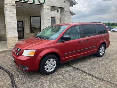 2008 Dodge Caravan, Grand, $5995. Photo 3