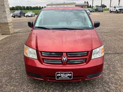 2008 Dodge Caravan, Grand, $5995. Photo 5