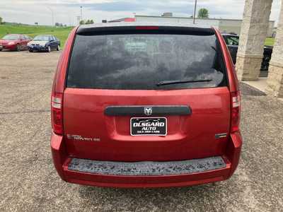2008 Dodge Caravan, Grand, $5995. Photo 6