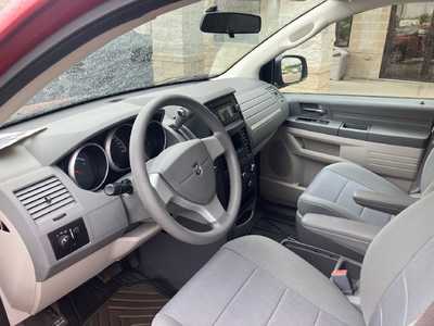 2008 Dodge Caravan, Grand, $5995. Photo 7