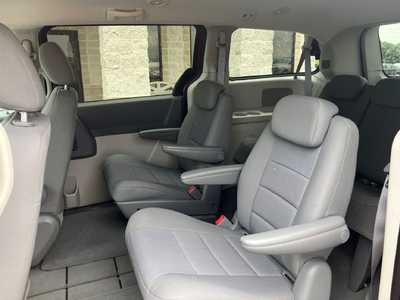 2008 Dodge Caravan, Grand, $5995. Photo 8