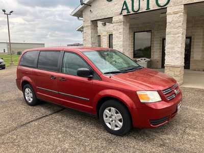 2008 Dodge Caravan, Grand, $5995. Photo 1