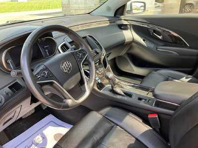 2015 Buick LaCrosse, $13495. Photo 7