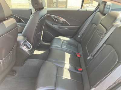 2015 Buick LaCrosse, $13495. Photo 9