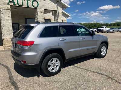 2017 Jeep Grand Cherokee, $17295. Photo 2