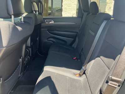 2017 Jeep Grand Cherokee, $17295. Photo 8