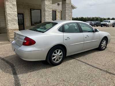 2005 Buick LaCrosse, $5295. Photo 2