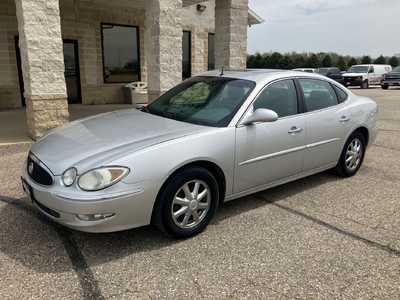 2005 Buick LaCrosse, $5295. Photo 3