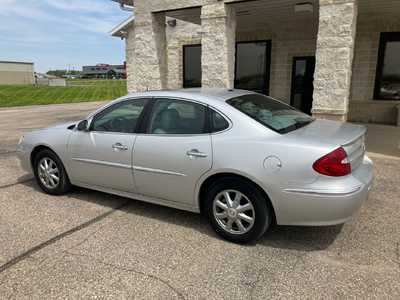 2005 Buick LaCrosse, $5295. Photo 4