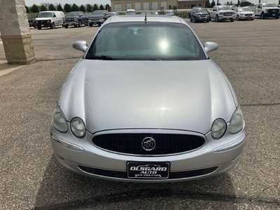 2005 Buick LaCrosse, $5295. Photo 5