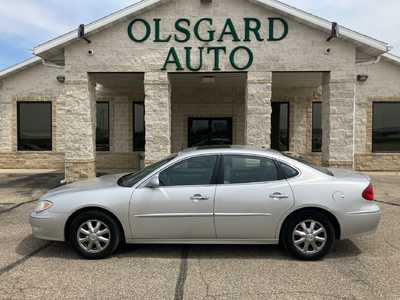2005 Buick LaCrosse, $5295. Photo 9