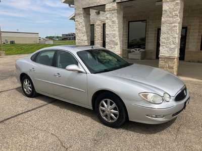 2005 Buick LaCrosse, $5295. Photo 1