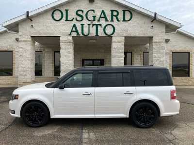2016 Ford Flex, $11295. Photo 12