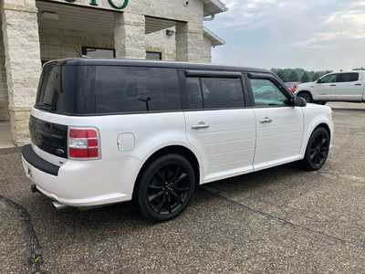 2016 Ford Flex, $11295. Photo 2
