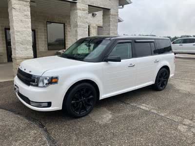 2016 Ford Flex, $11295. Photo 3