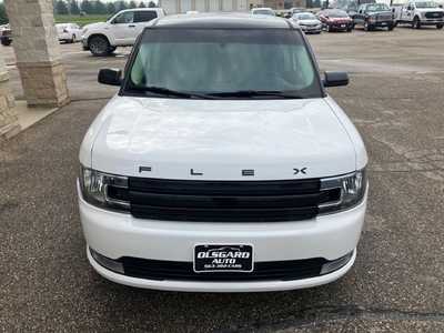 2016 Ford Flex, $11295. Photo 5