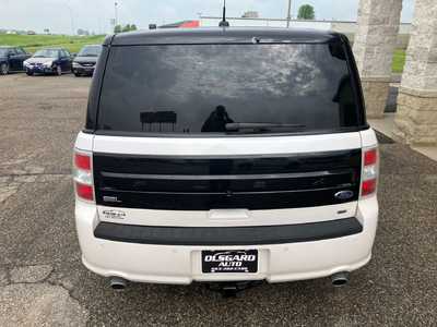 2016 Ford Flex, $11295. Photo 6