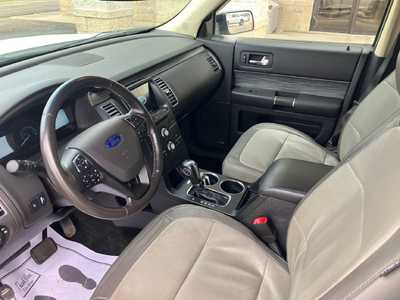 2016 Ford Flex, $11295. Photo 7