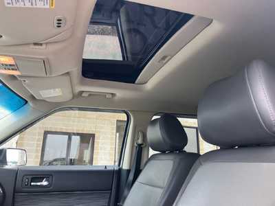 2016 Ford Flex, $11295. Photo 8
