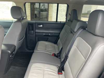 2016 Ford Flex, $11295. Photo 9