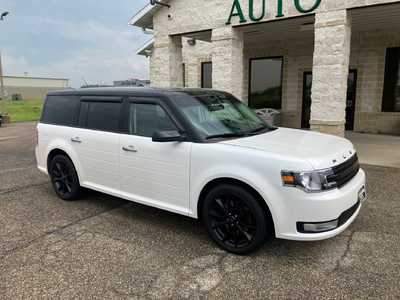 2016 Ford Flex, $11295. Photo 1