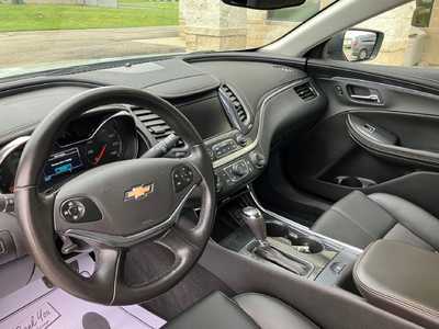 2020 Chevrolet Impala, $16195. Photo 7