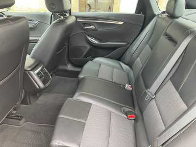 2020 Chevrolet Impala, $16195. Photo 8